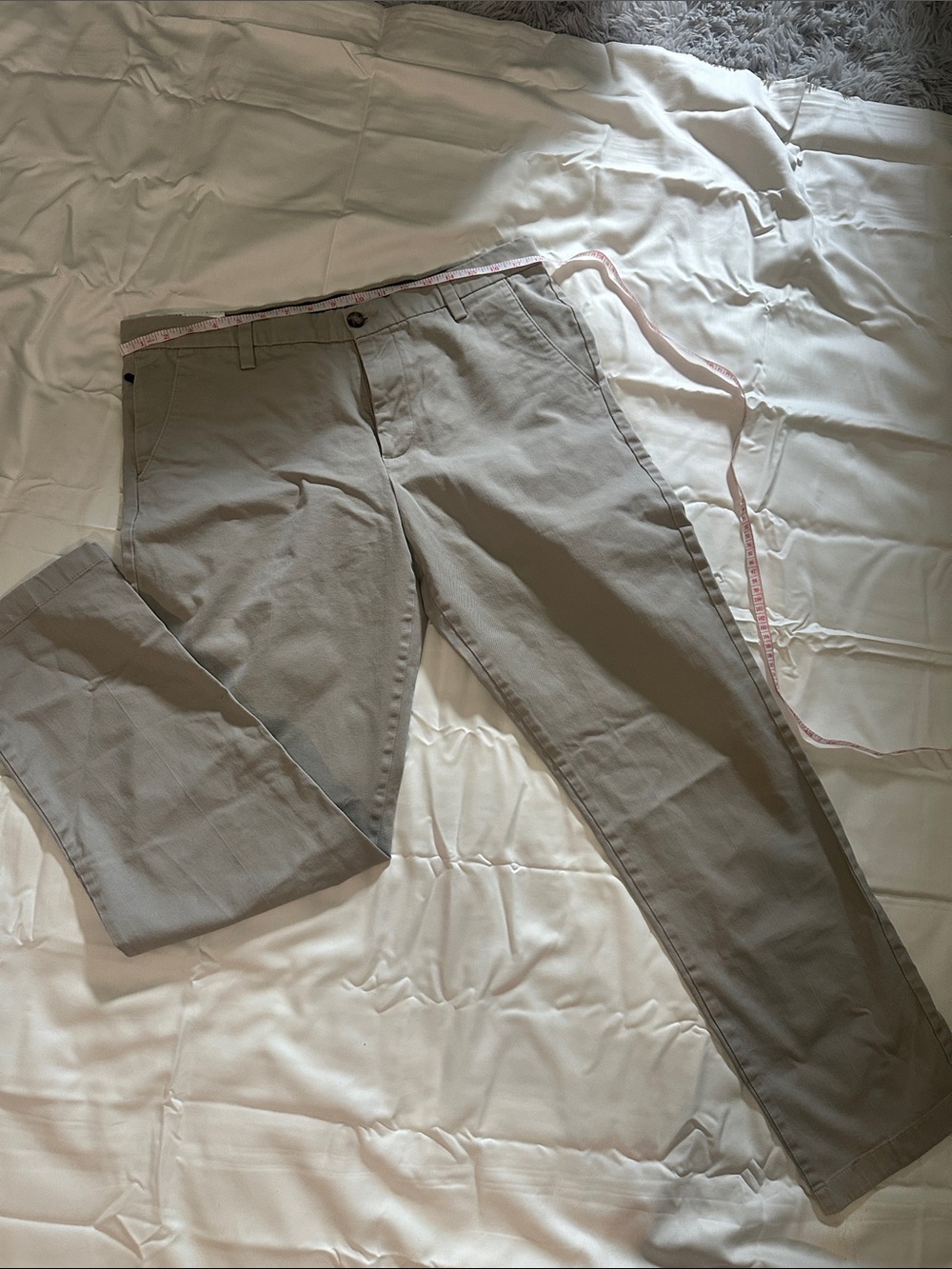 Dockers Men's Khaki Chinos